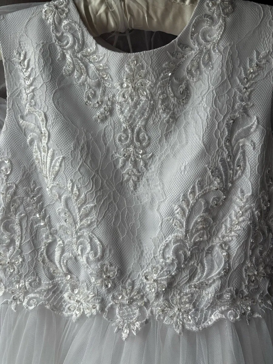 Communion Dress - Image 2