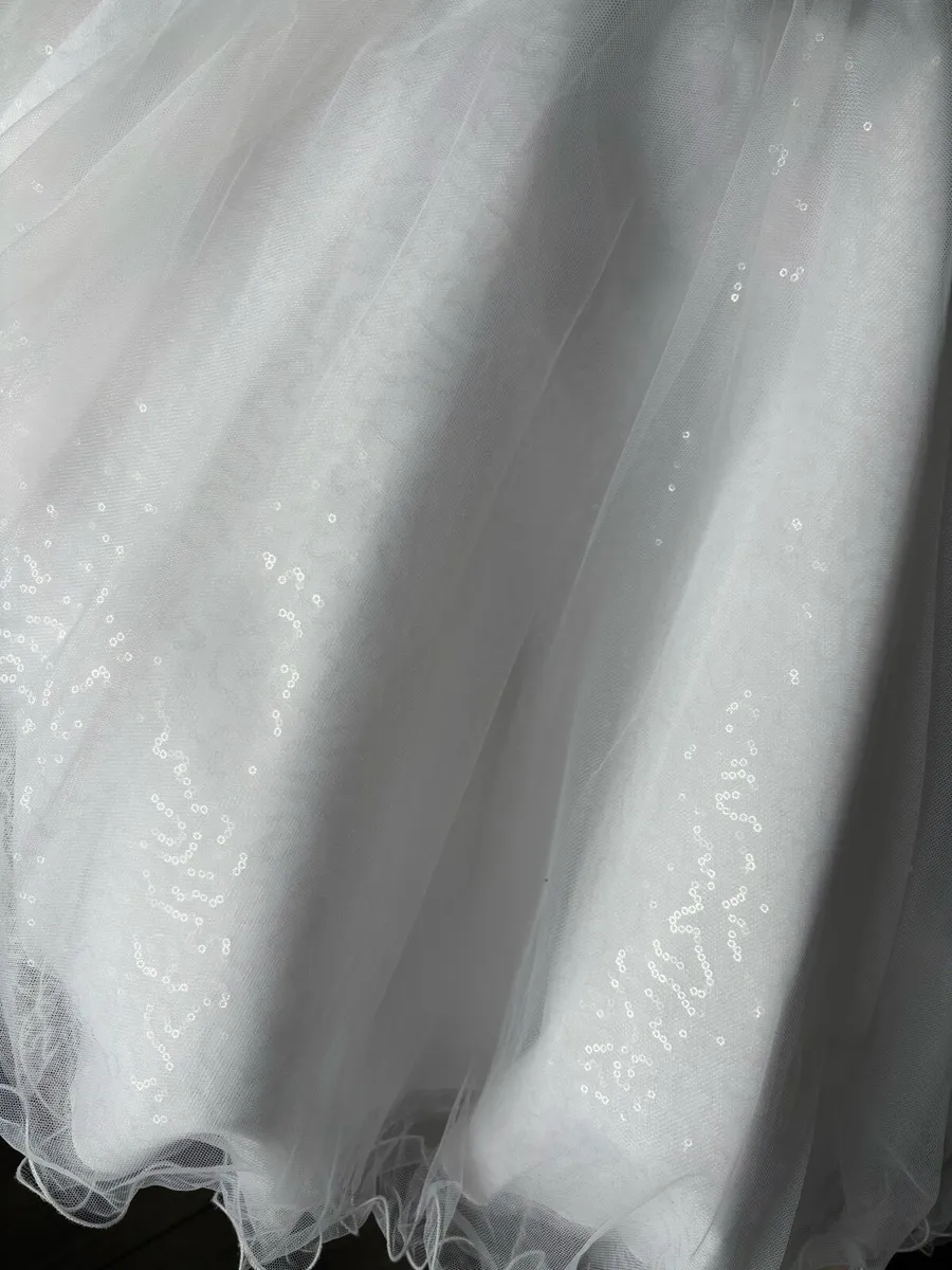 Communion Dress - Image 4
