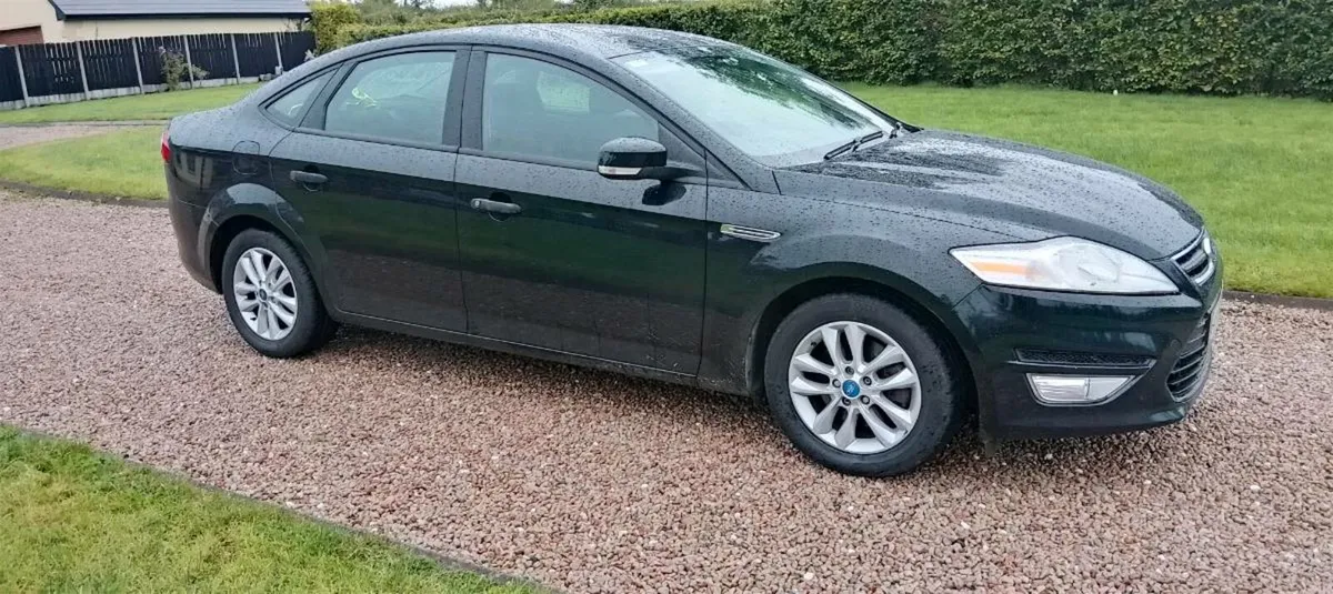 Ford Mondeo - Image 1