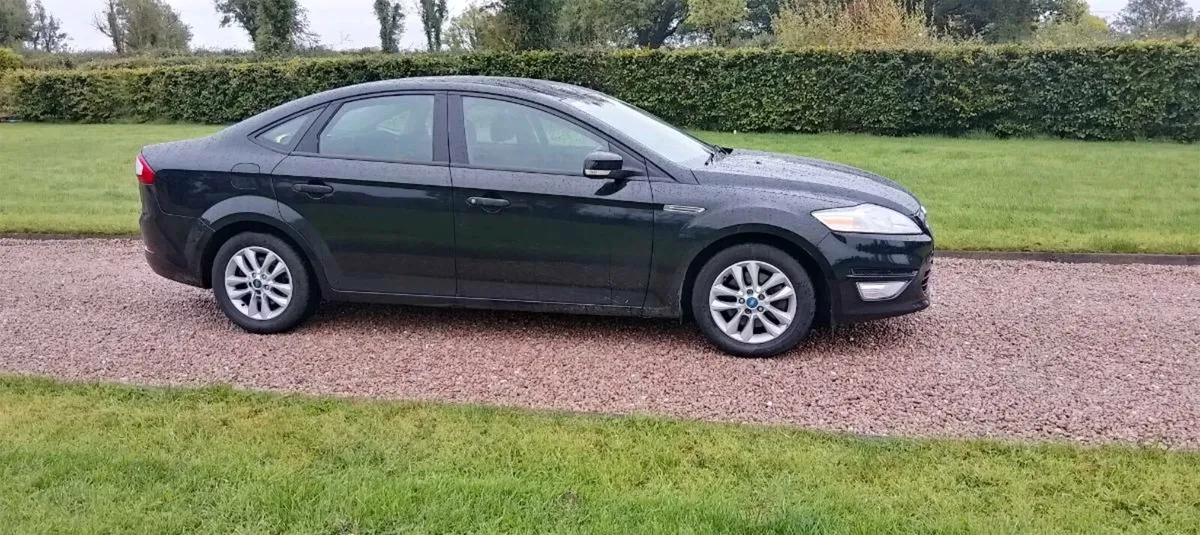 Ford Mondeo - Image 2