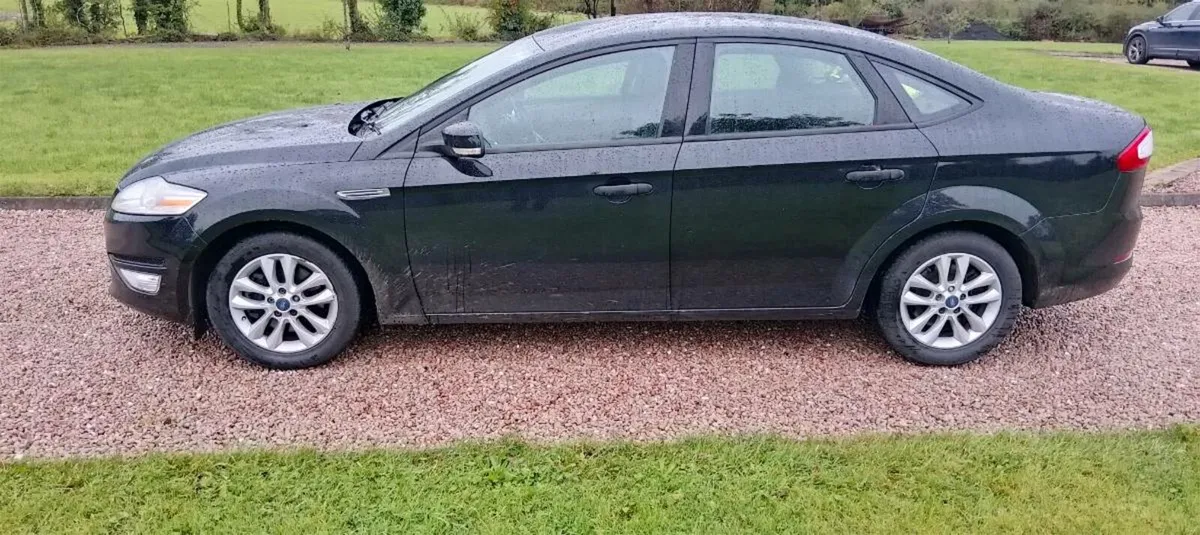 Ford Mondeo - Image 3