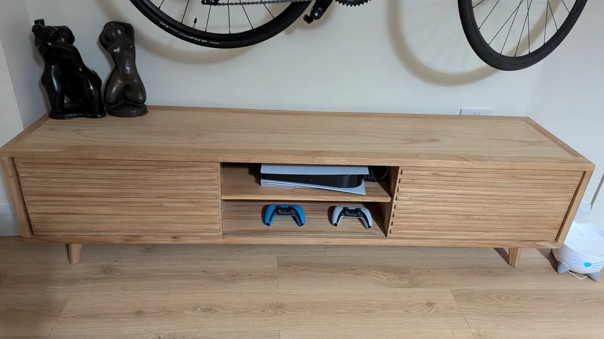 TV Cabinet - Image 3