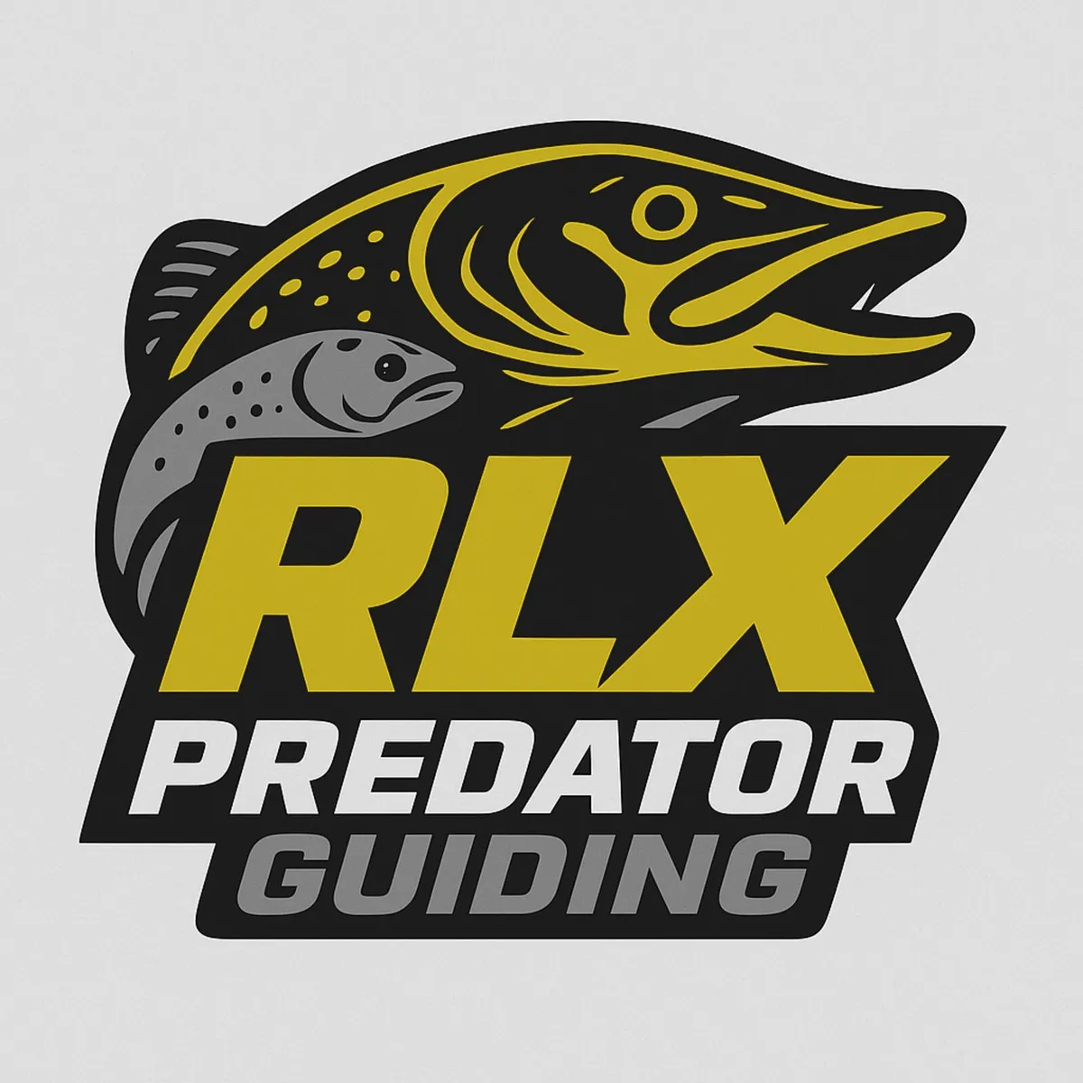 Predator guiding lough ree - Image 1