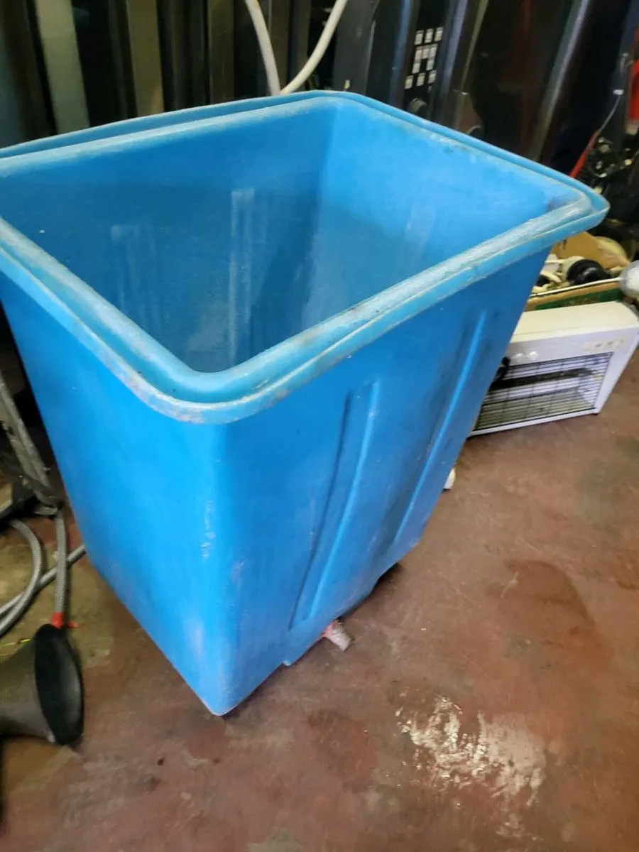 Potato Tank 90L - Image 1