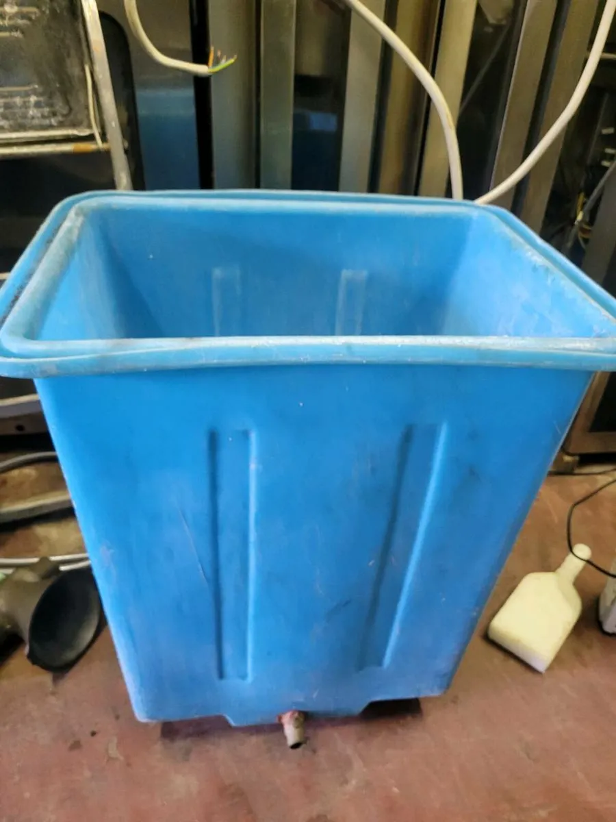 Potato Tank 90L - Image 2