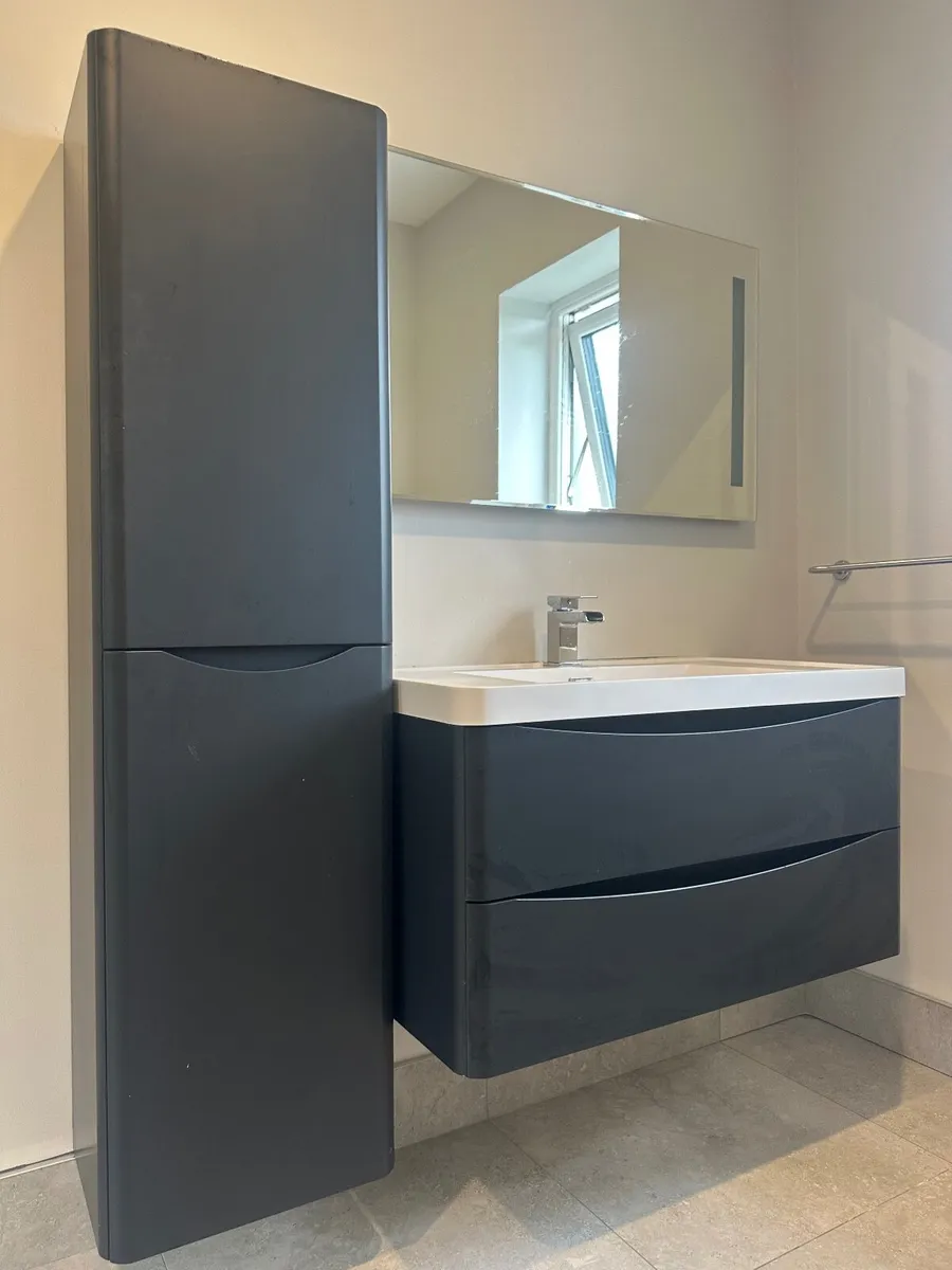 Bathshack bathroom vanity units - Image 4