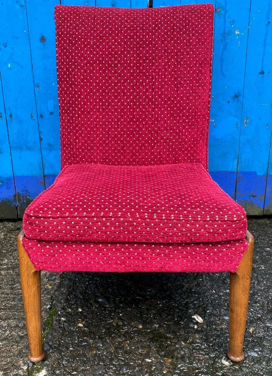 Parker Knoll Chair - Image 1