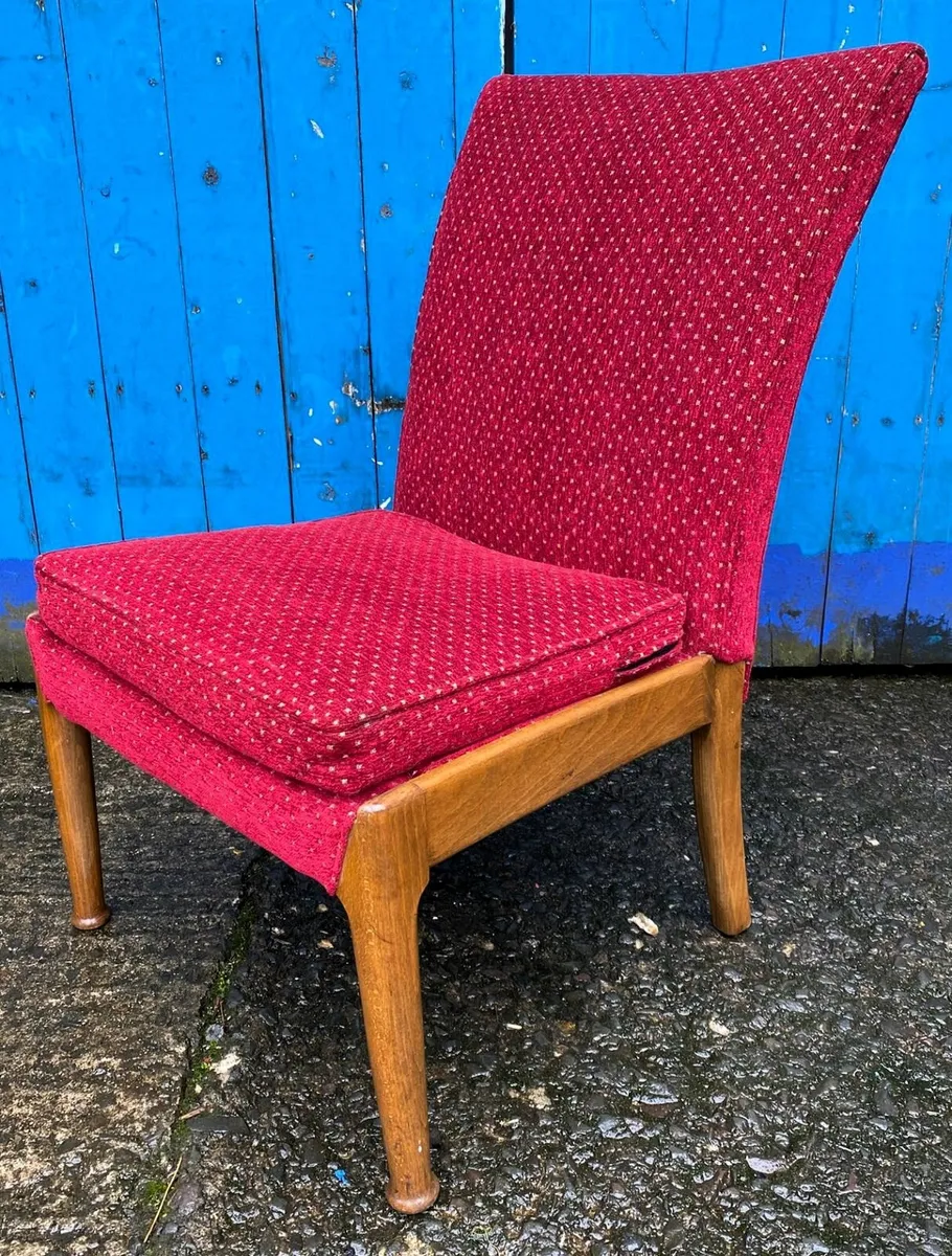 Parker Knoll Chair - Image 2