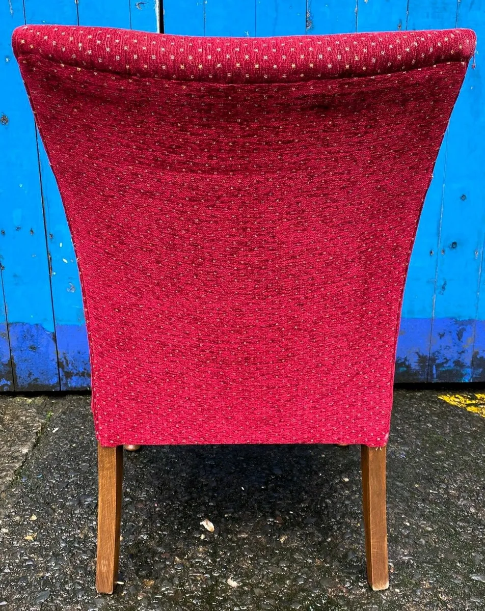Parker Knoll Chair - Image 4