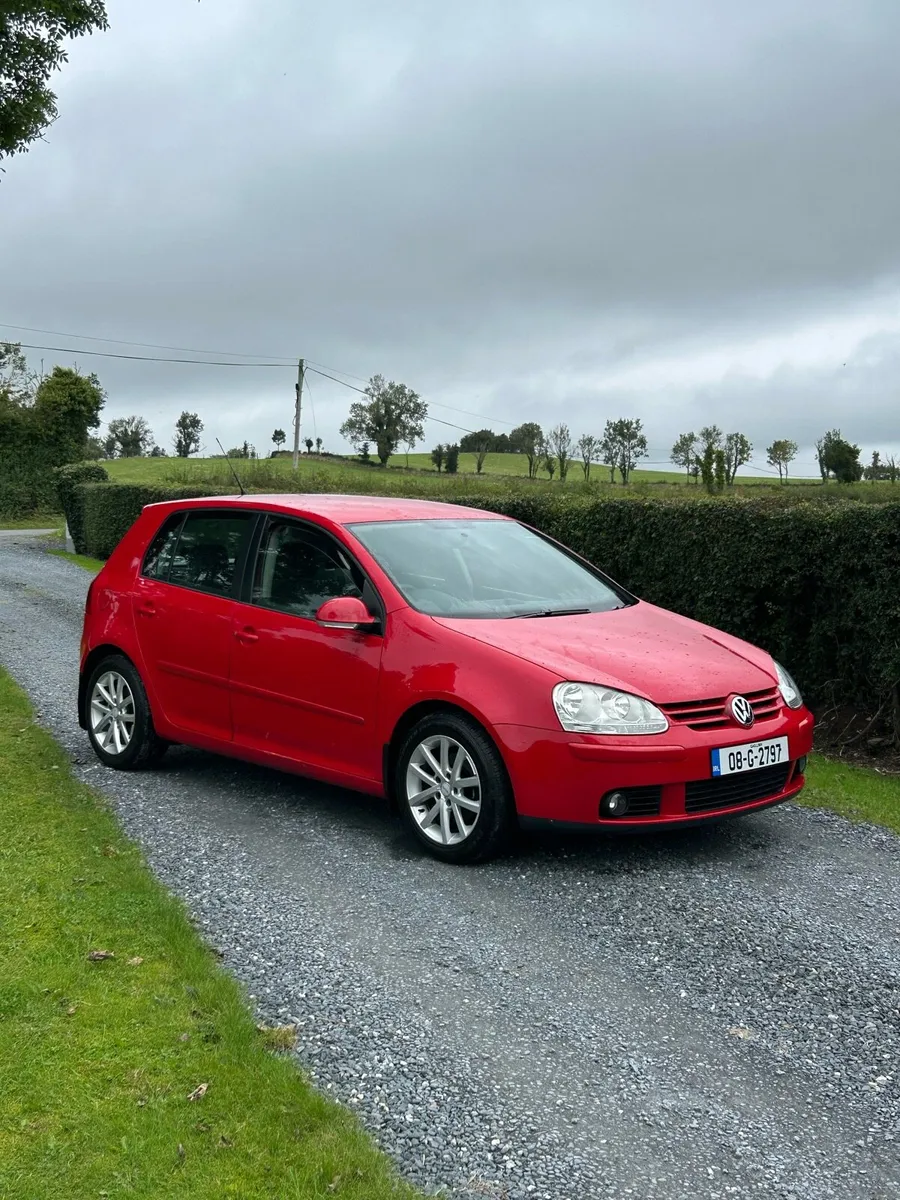 Volkswagen Golf - Image 1