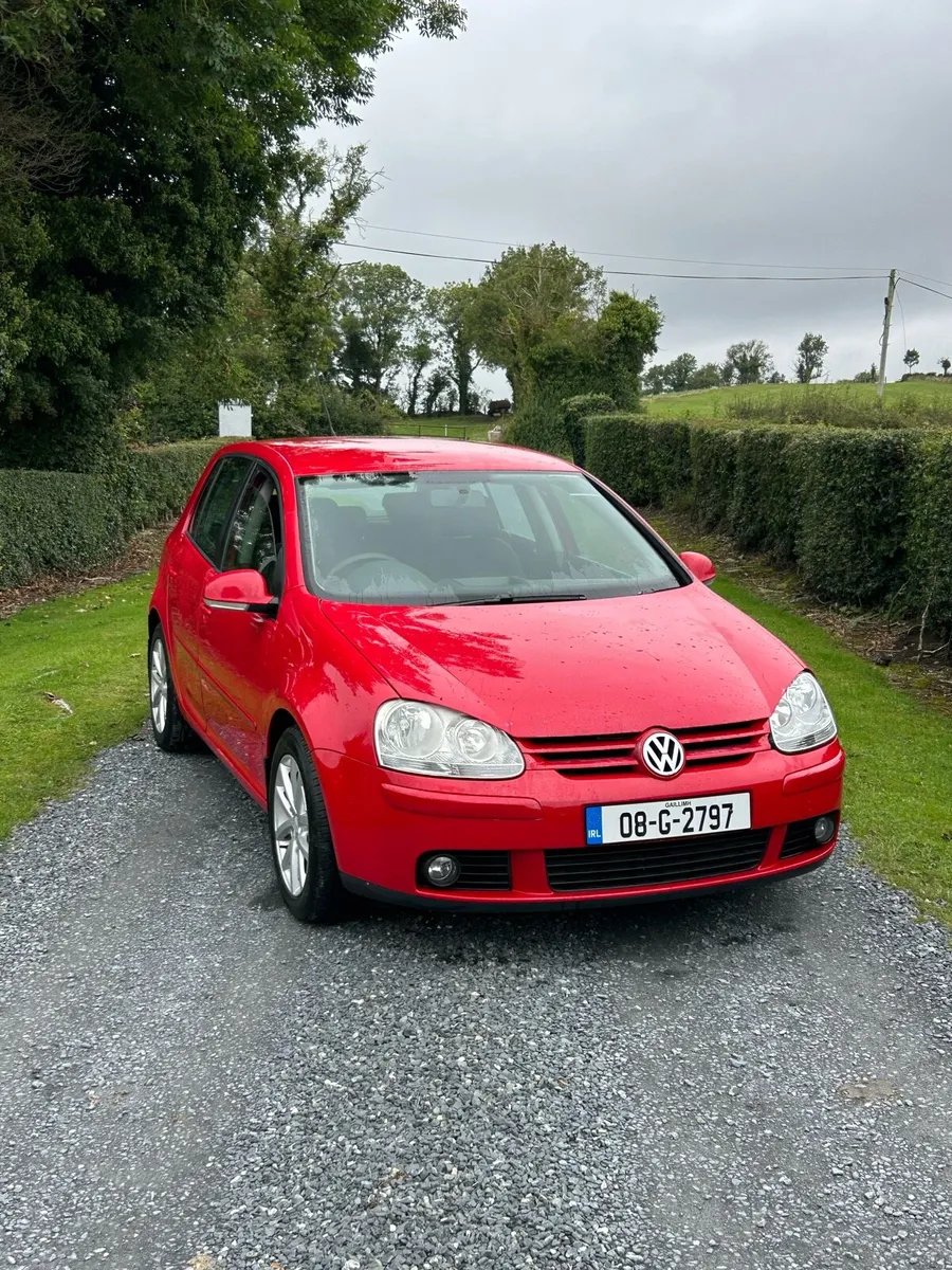 Volkswagen Golf - Image 2