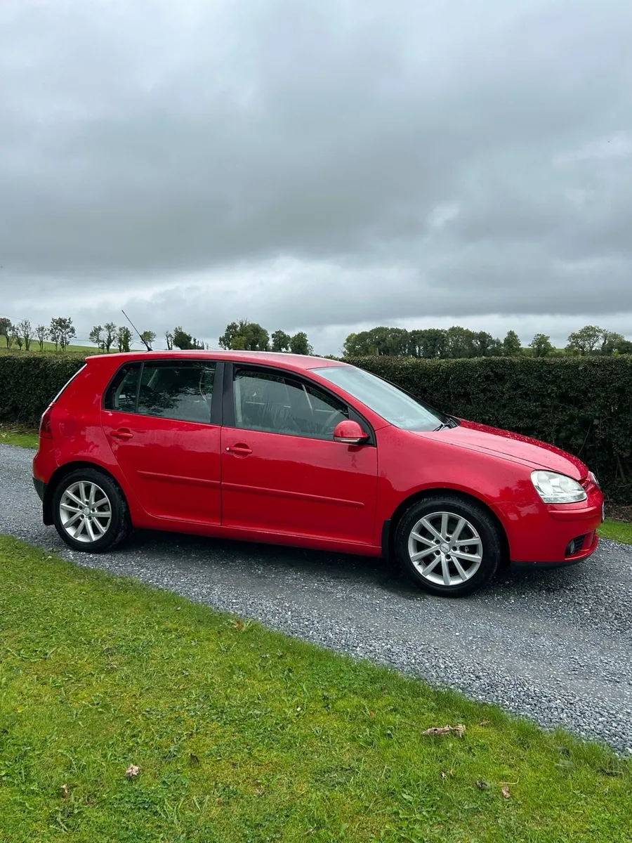 Volkswagen Golf - Image 3