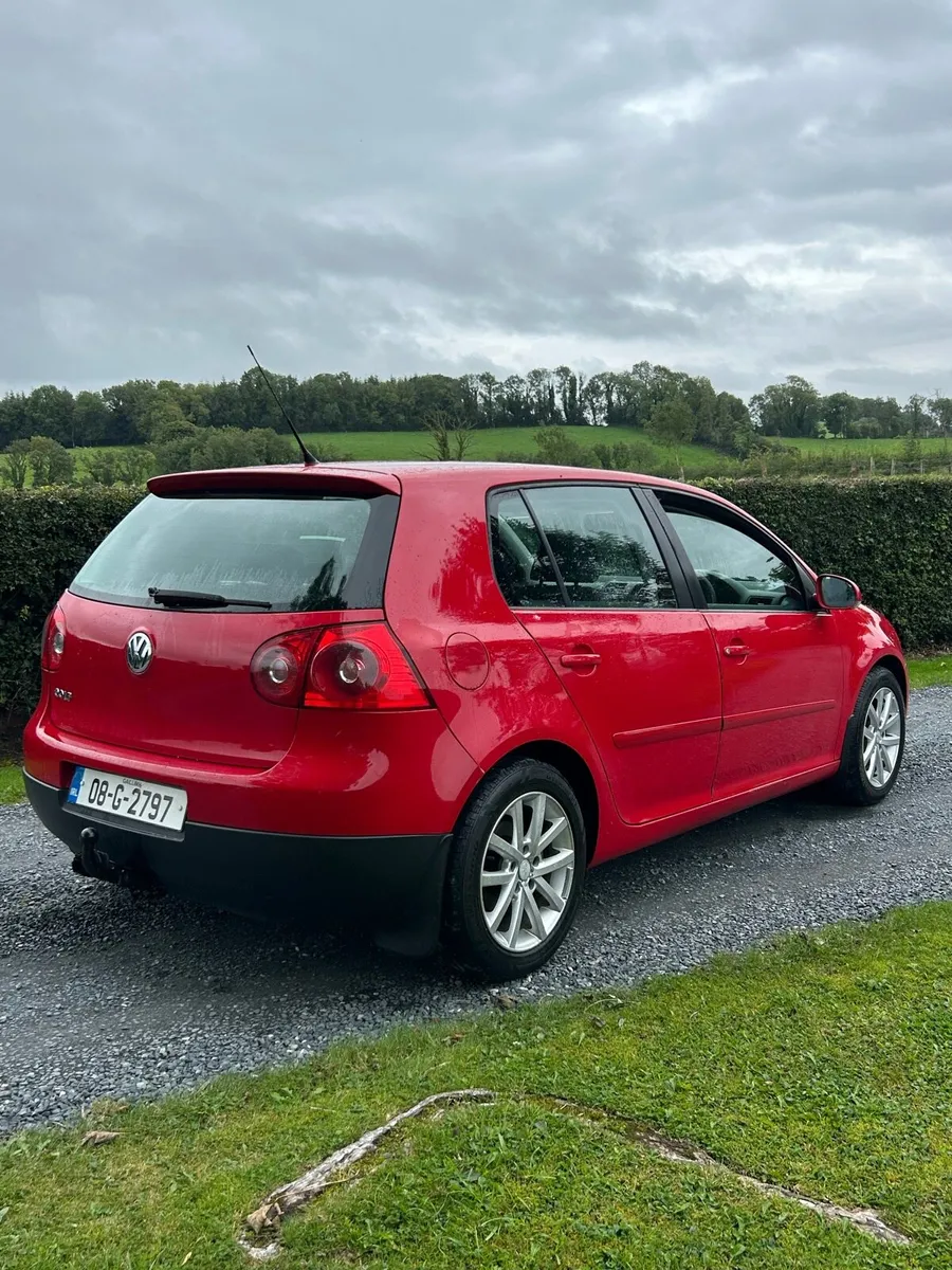 Volkswagen Golf - Image 4