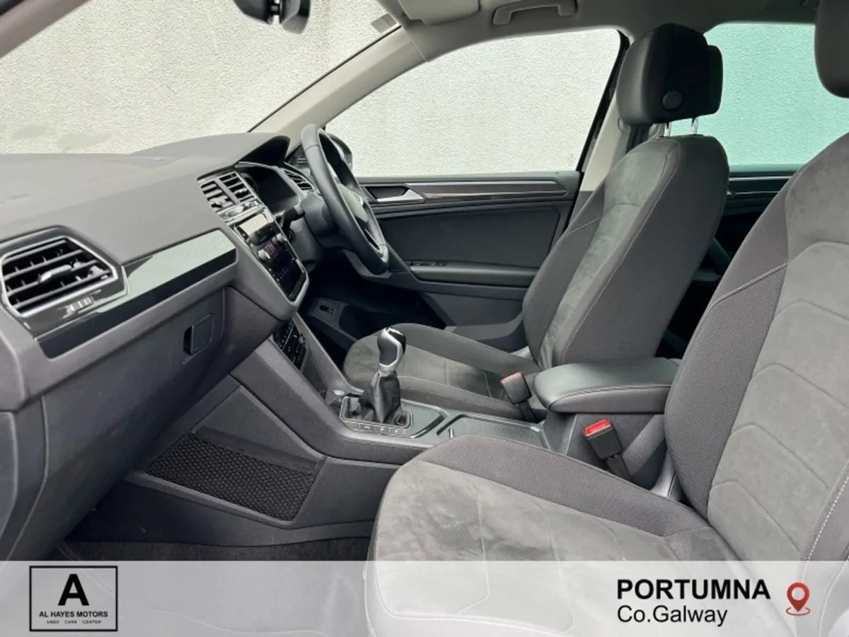 Volkswagen Tiguan 2.0 TDI 150HP Elegance - Image 4
