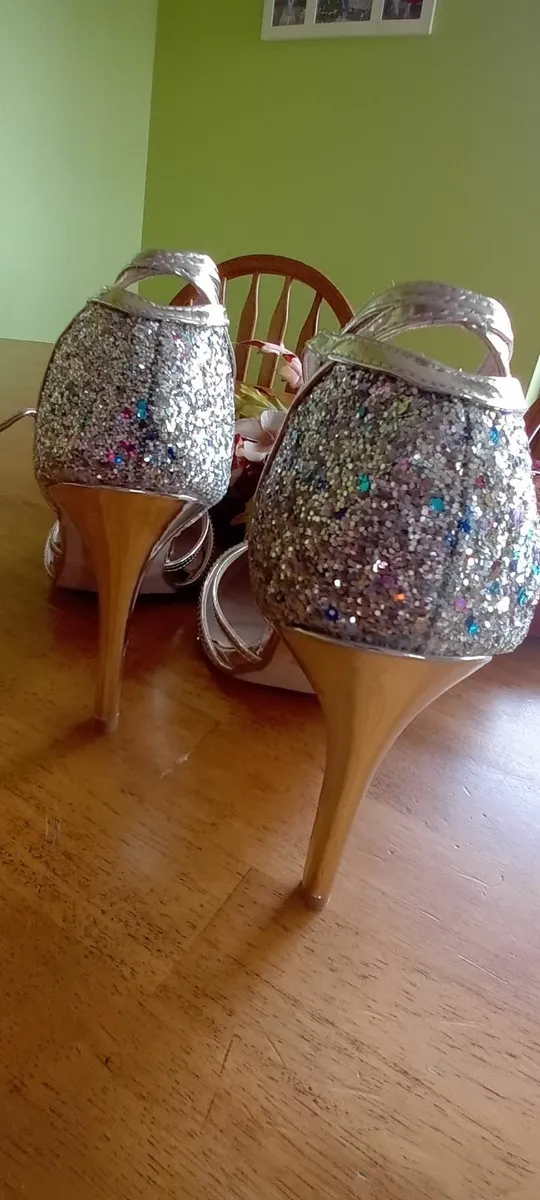 ladies shoes - Image 2