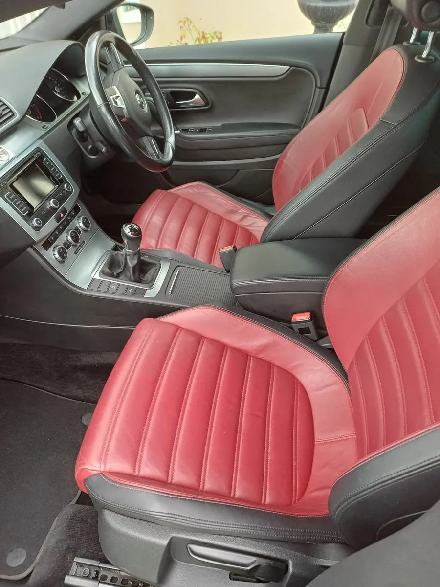 Volkswagen CC 2013 - Image 2