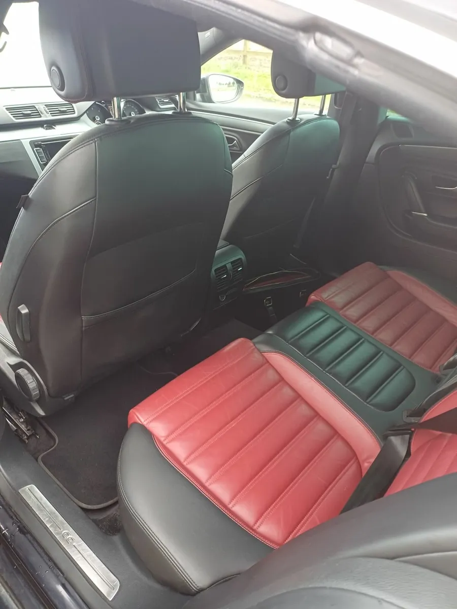 Volkswagen CC 2013 - Image 3