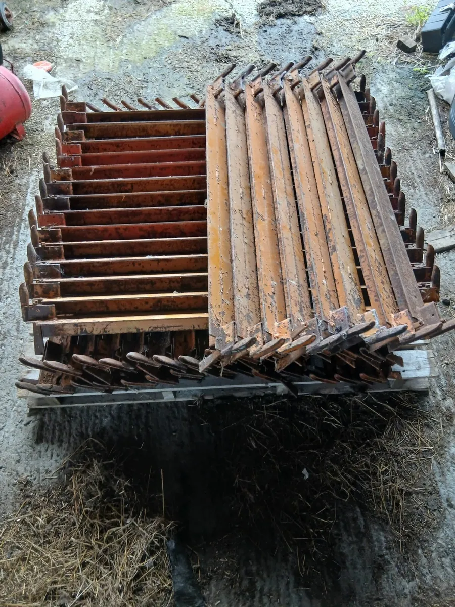 Scaffolding - Image 1