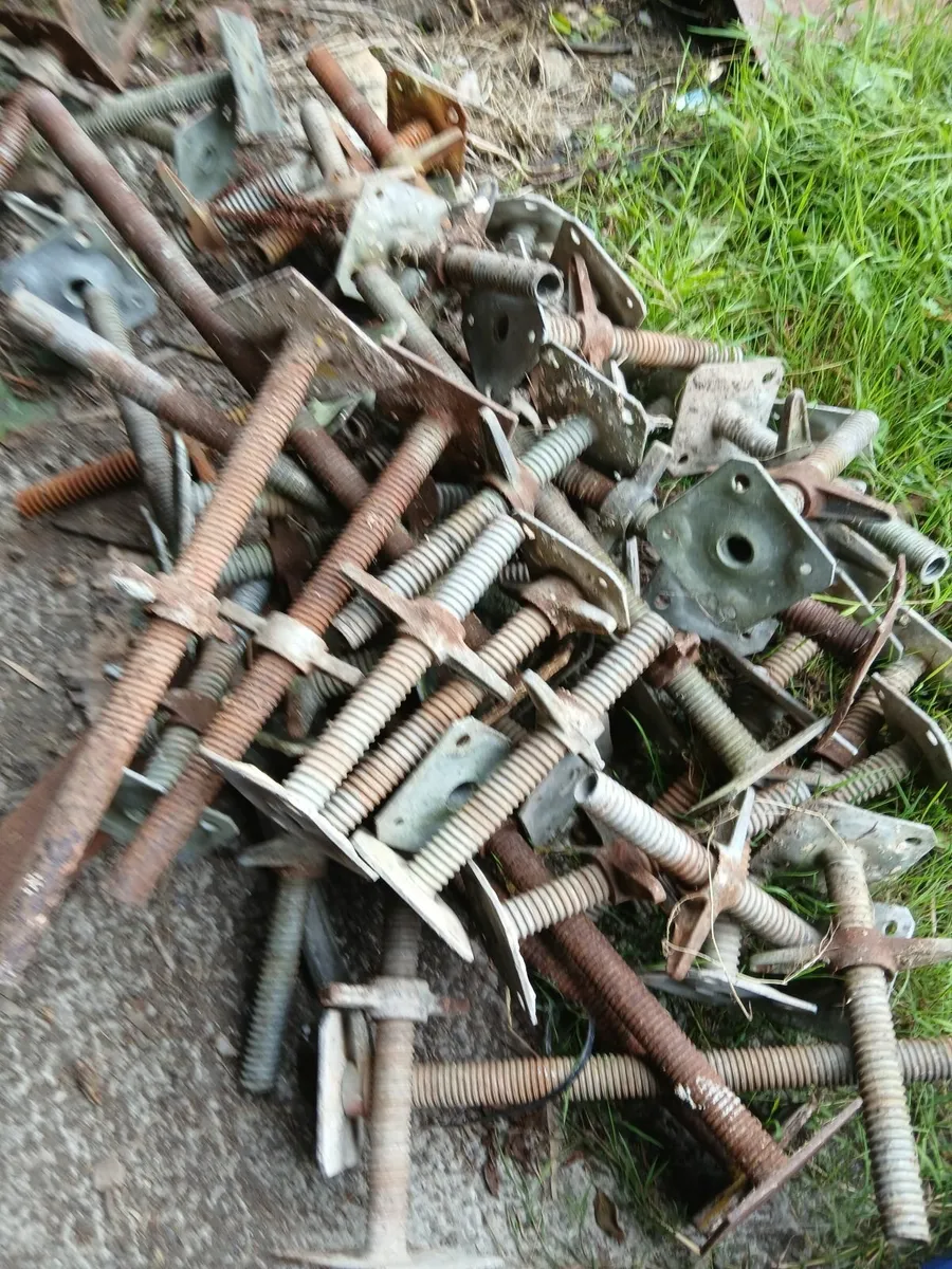 Scaffolding - Image 2