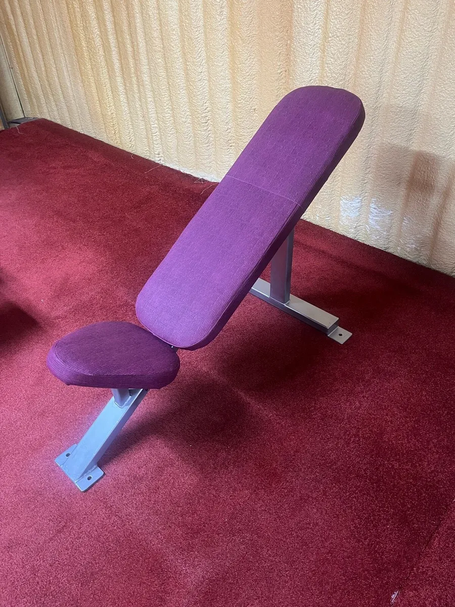 Gym equipment - Image 2