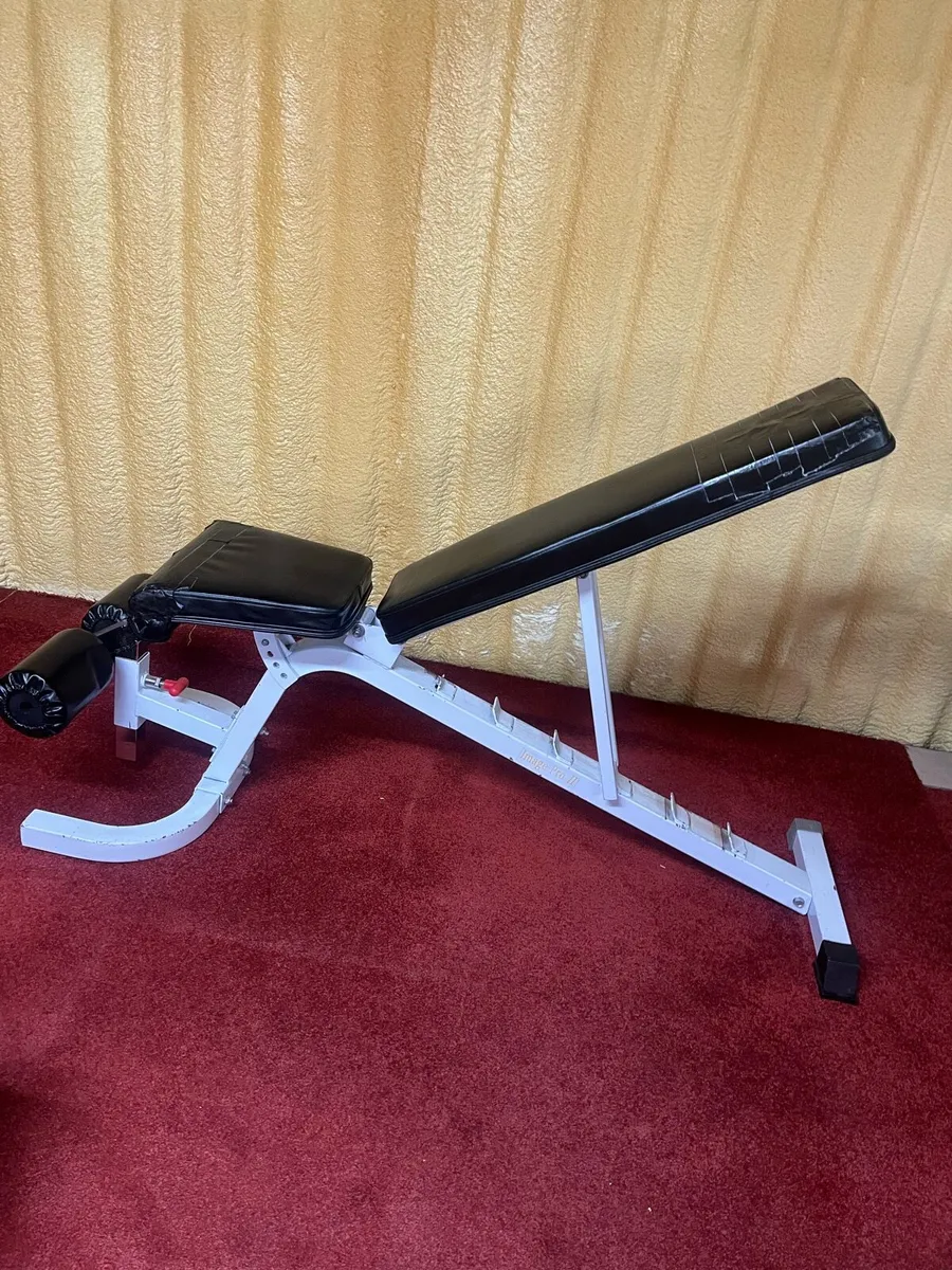 Gym equipment - Image 4