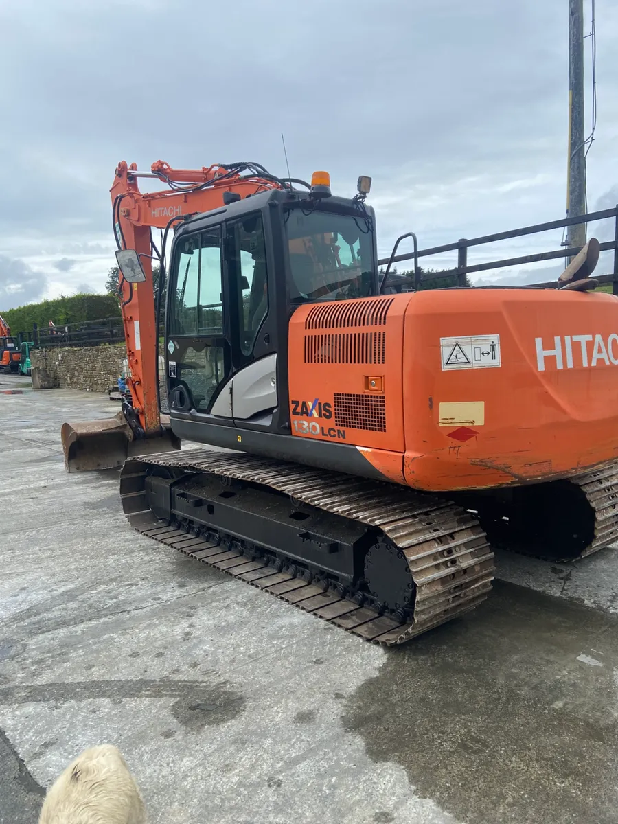 Zaxis -5 - Image 1