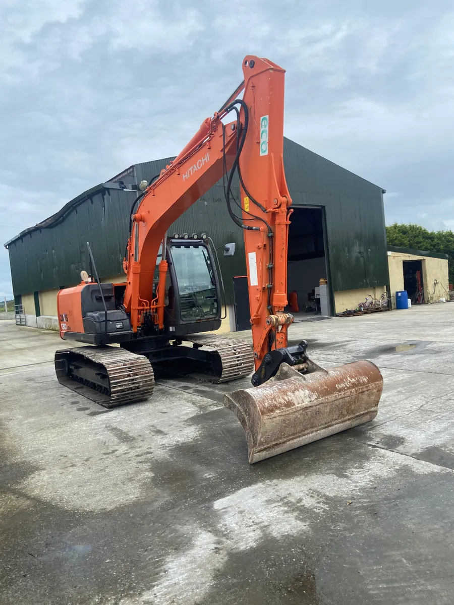Zaxis -5 - Image 2