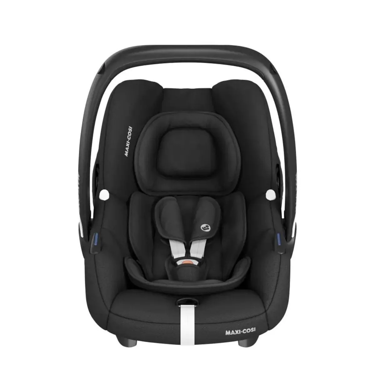Maxi Cosi Pebble Car Seat - Image 2