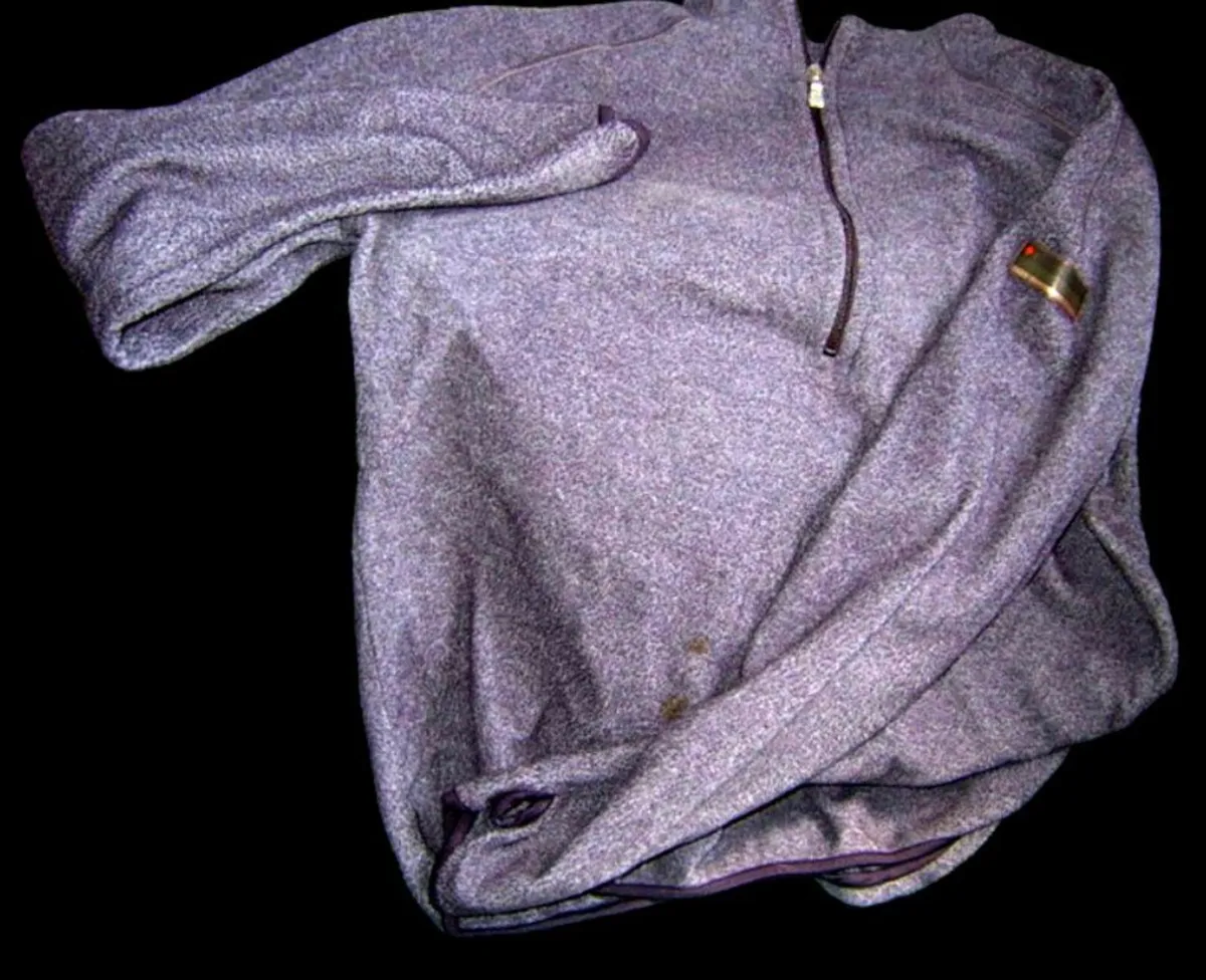 Vintage Authentic Calvin Klein Top - Image 4
