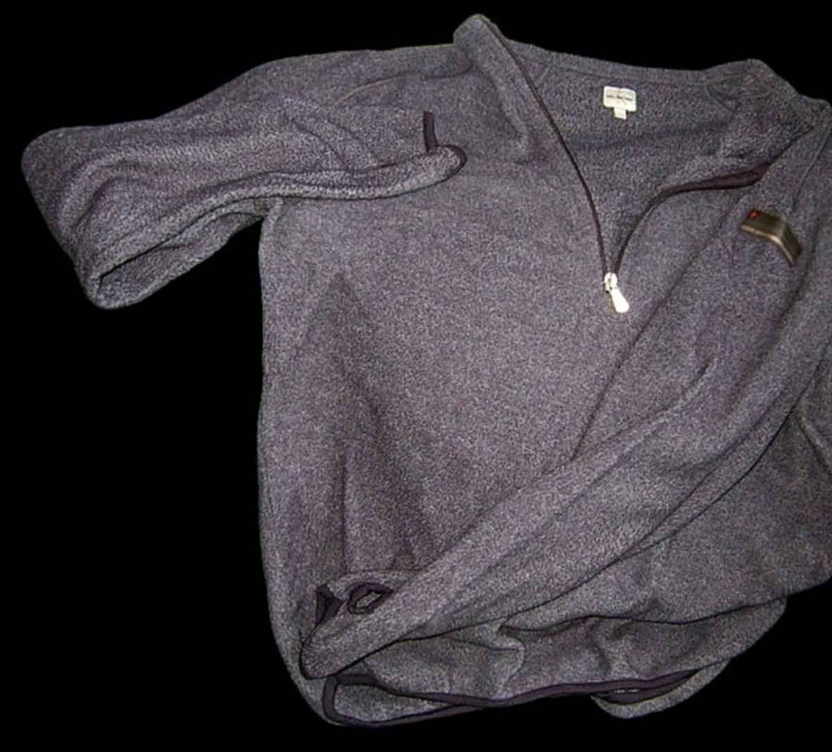 Vintage Authentic Calvin Klein Top - Image 1