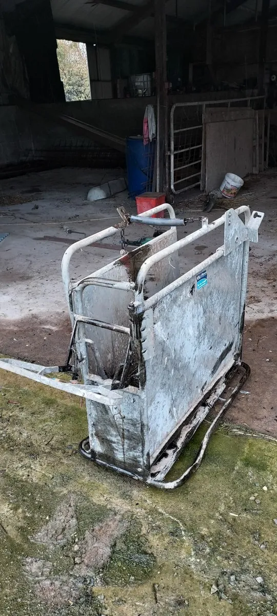 Farm machinery - Image 2