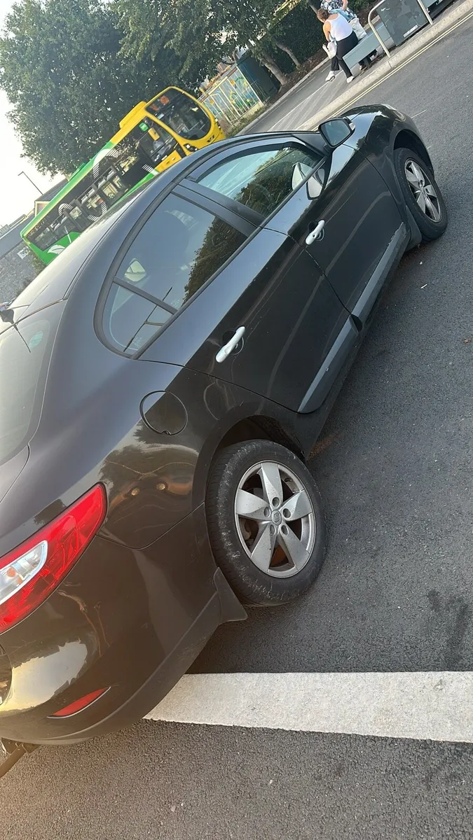 Renault Fluence - Image 2