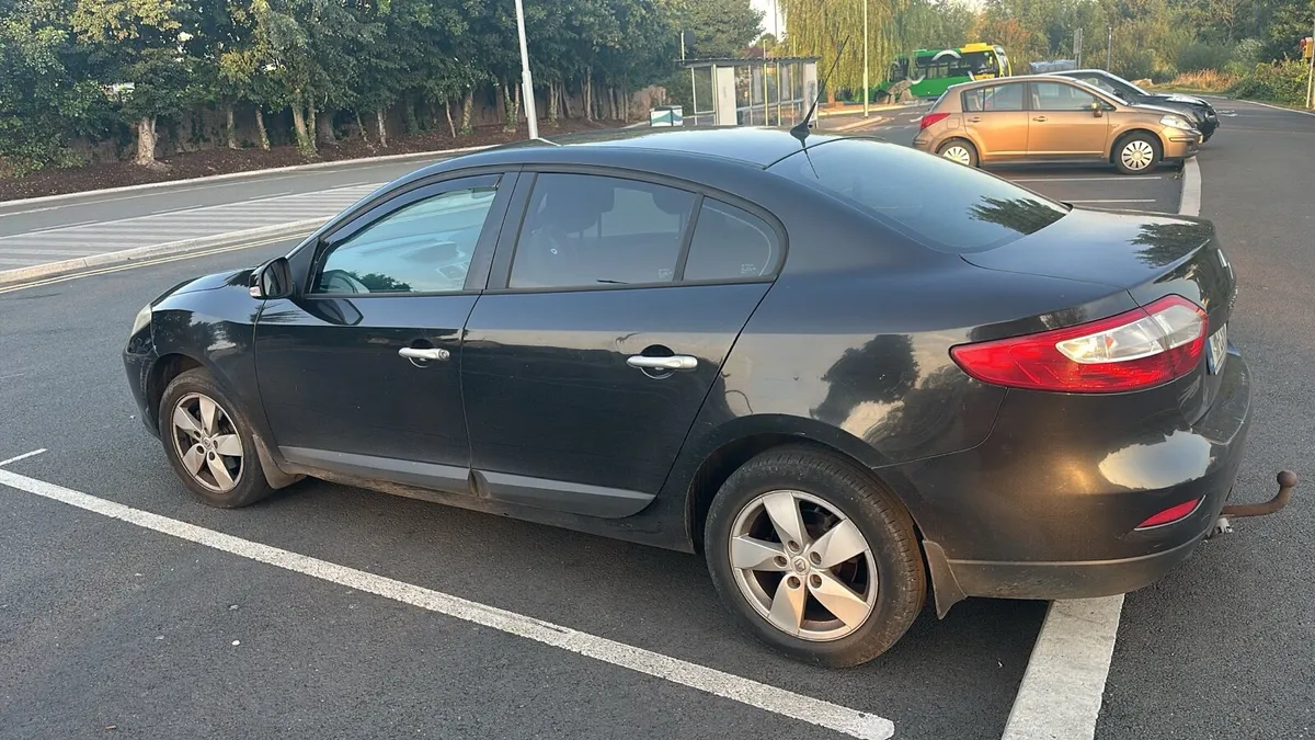 Renault Fluence - Image 3
