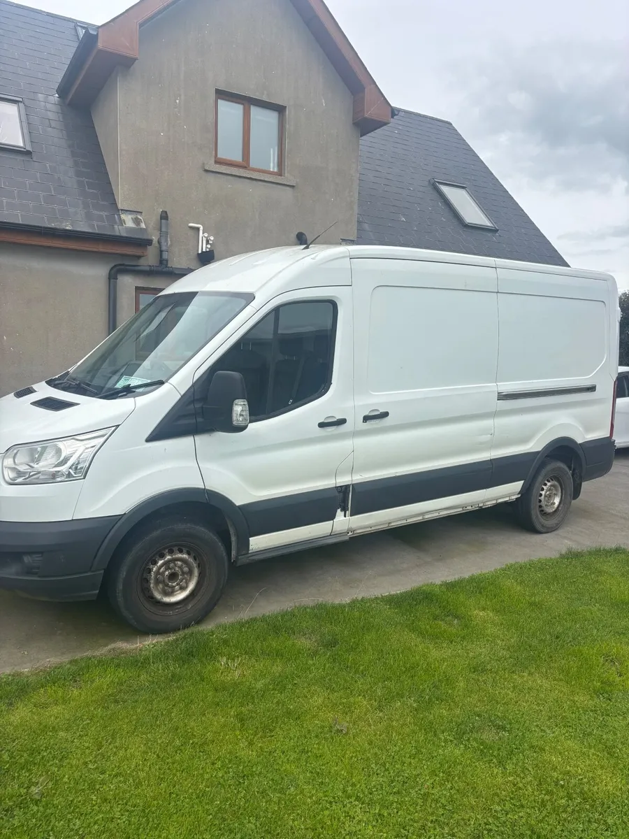 Ford Transit 2016 - Image 3
