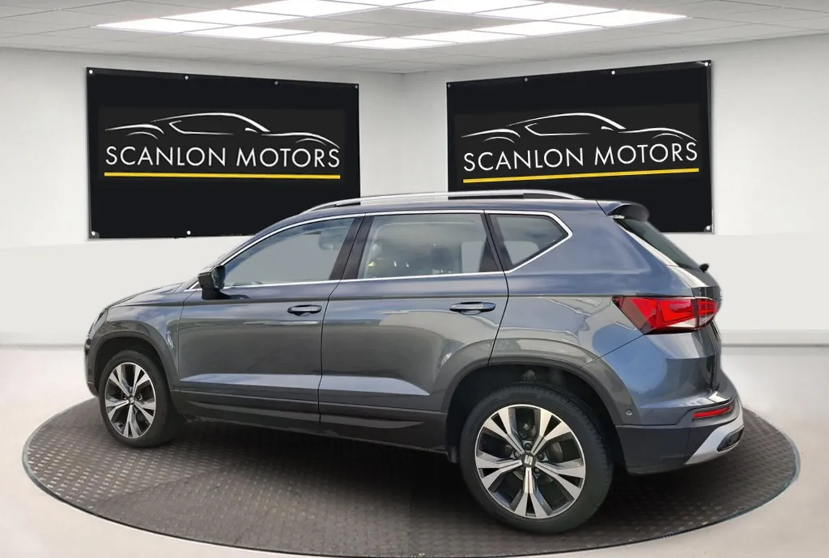 211 SEAT ATECA 2.0 TDI SE TECHNOLOGY 150 - Image 2