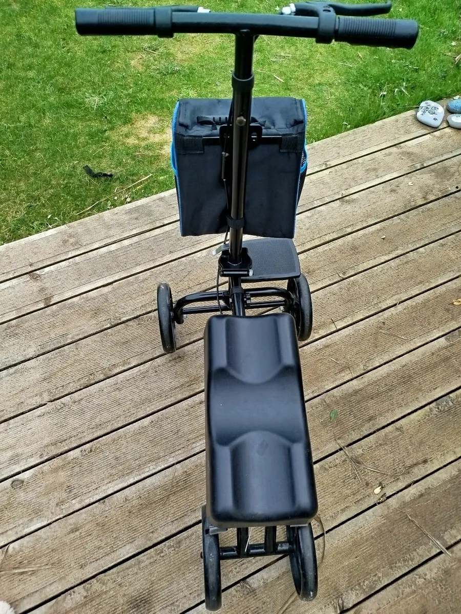 Knee scooter - Image 2