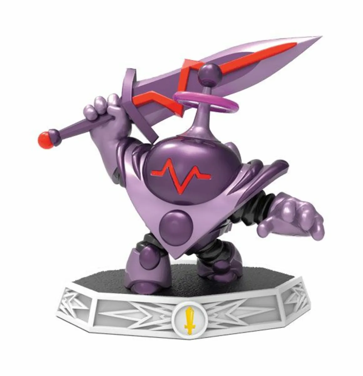 Skylanders Imaginators Kaos Crash PS4 PS5 Nintendo - Image 1