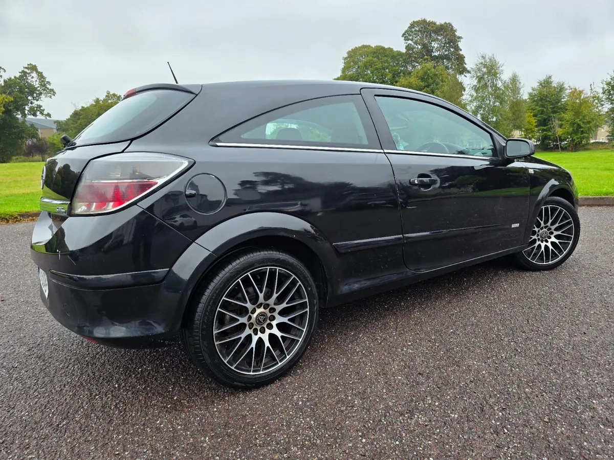 Astra GTC 10 with nct 02/26 - Image 2