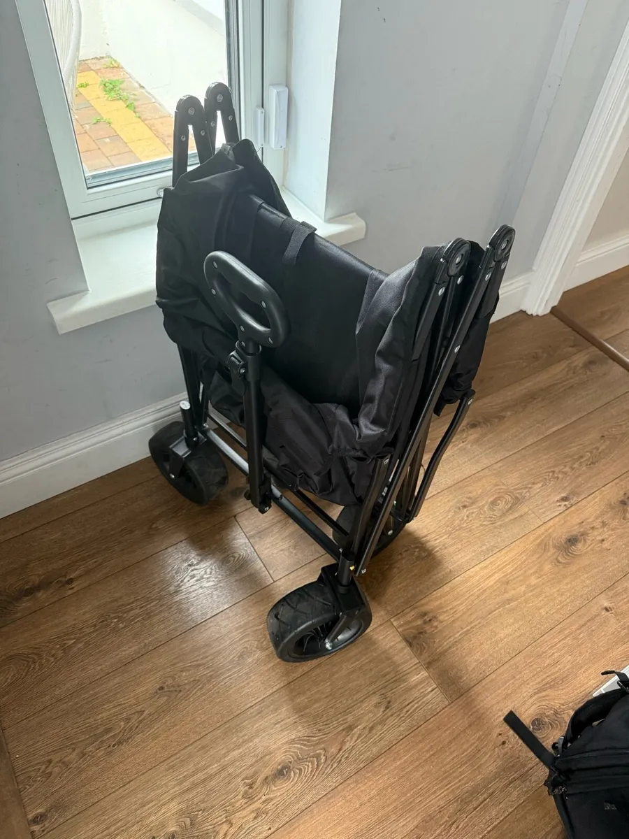 Wagon - Image 1