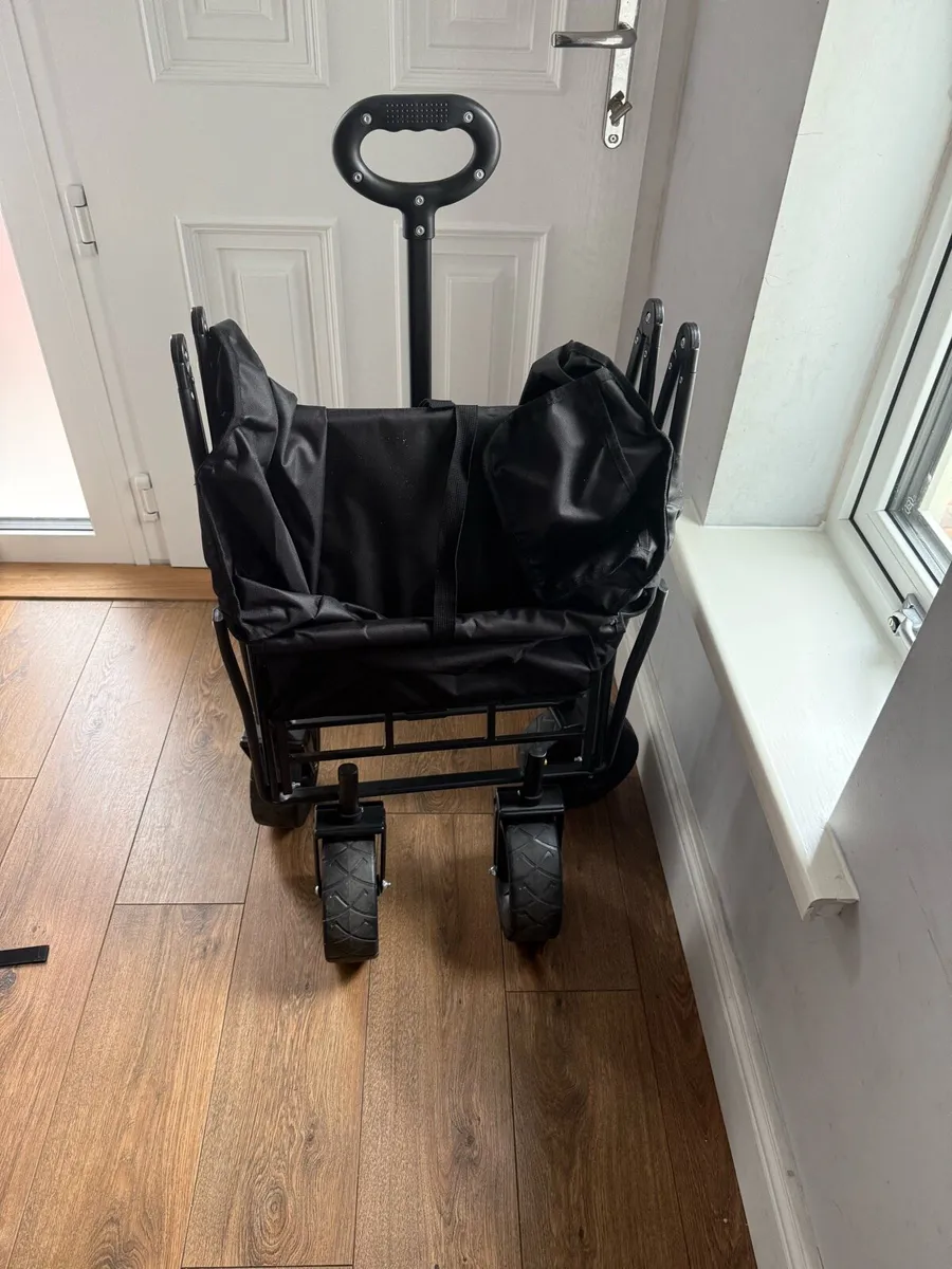 Wagon - Image 2