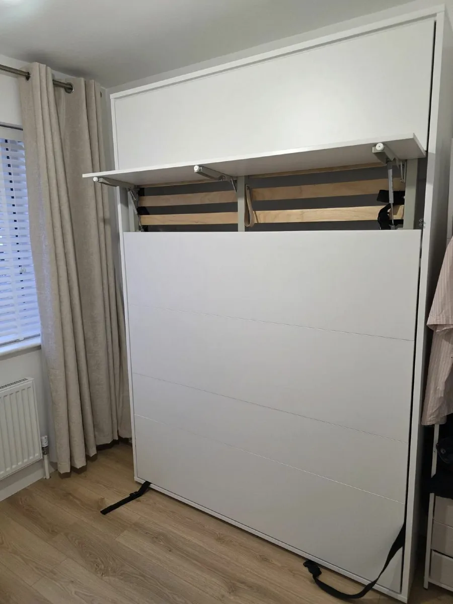 Murphy Bed - Image 3