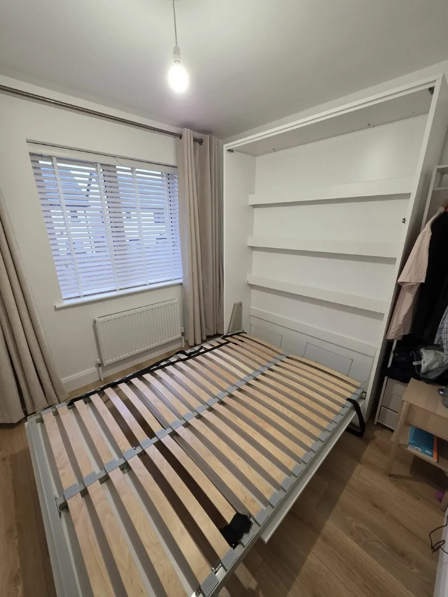Murphy Bed - Image 1