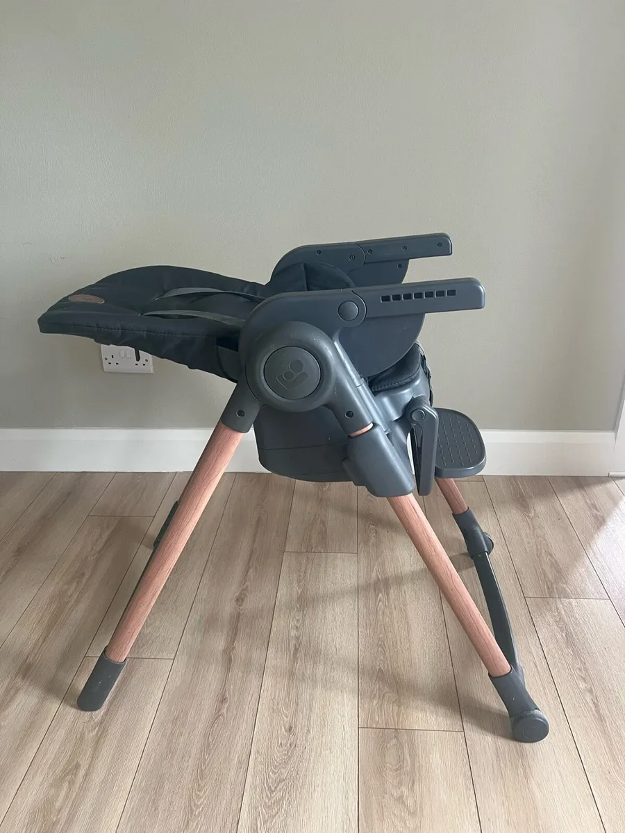 Maxi Cosi Minla Highchair - Image 4