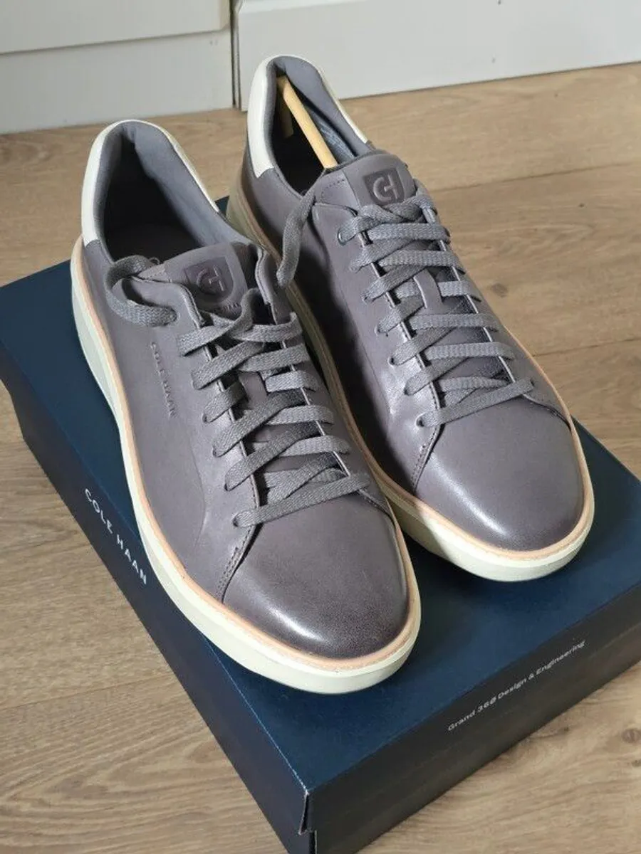 Trainers - Image 1