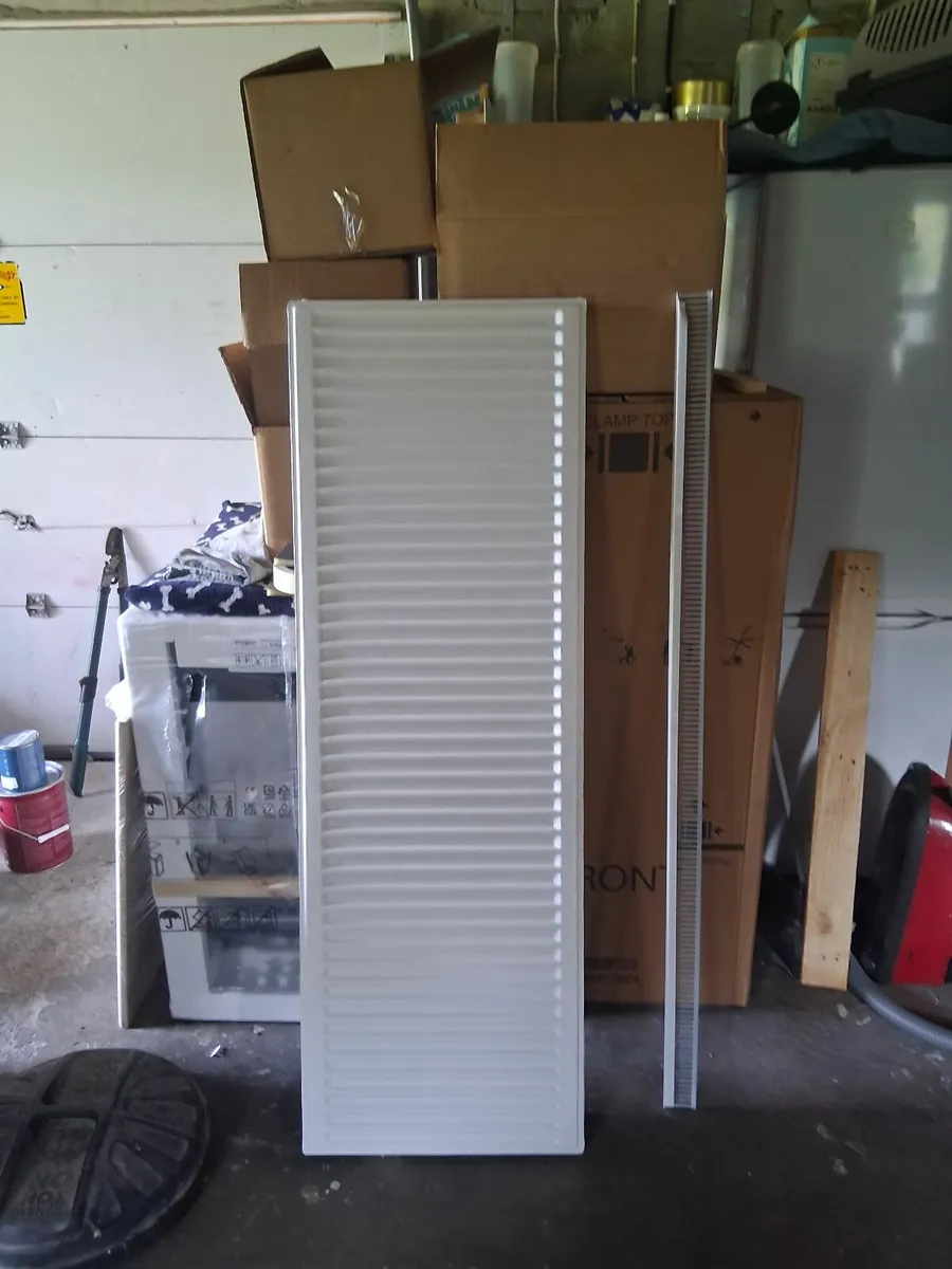 Radiator