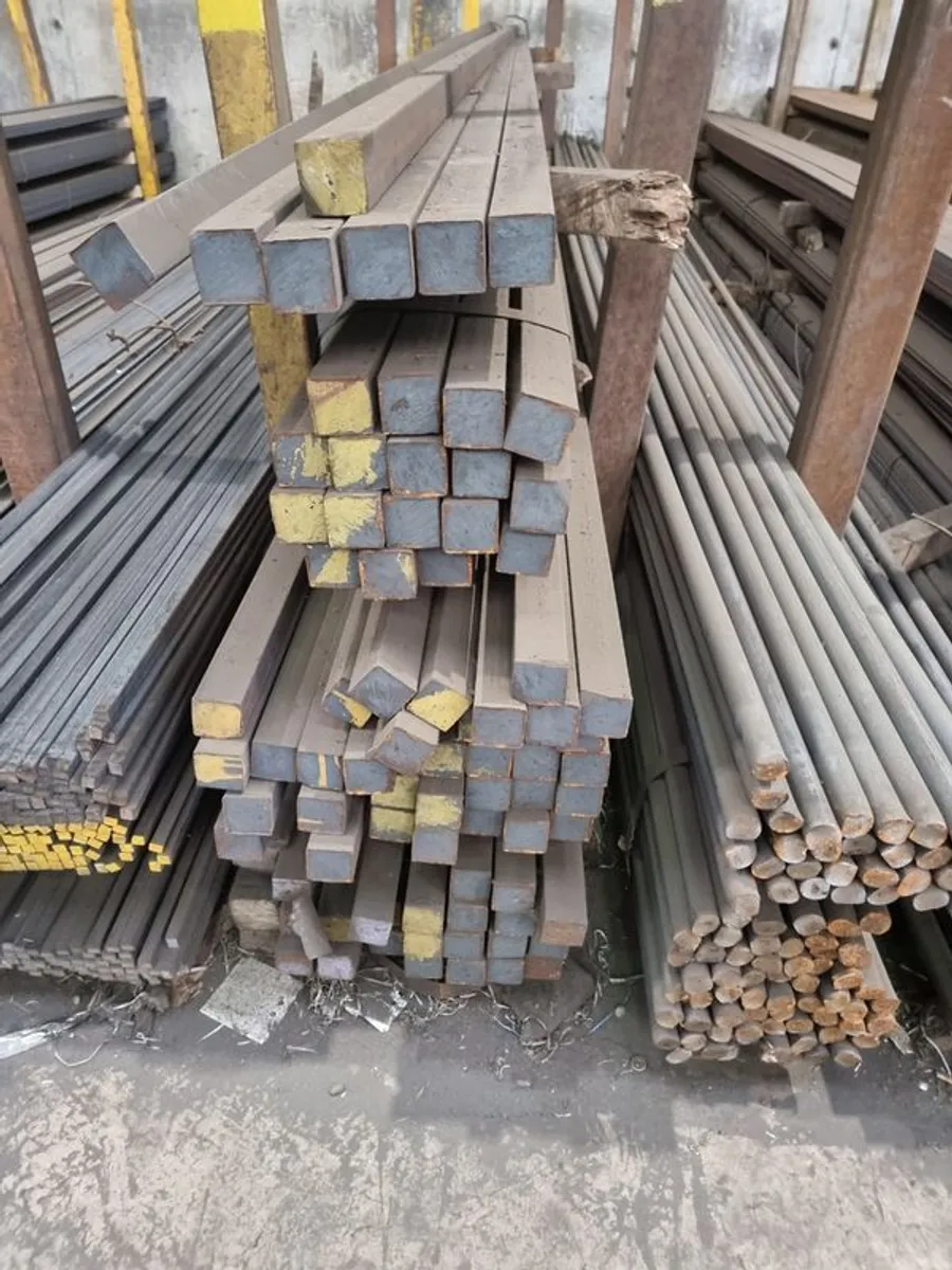 Steel - Image 1
