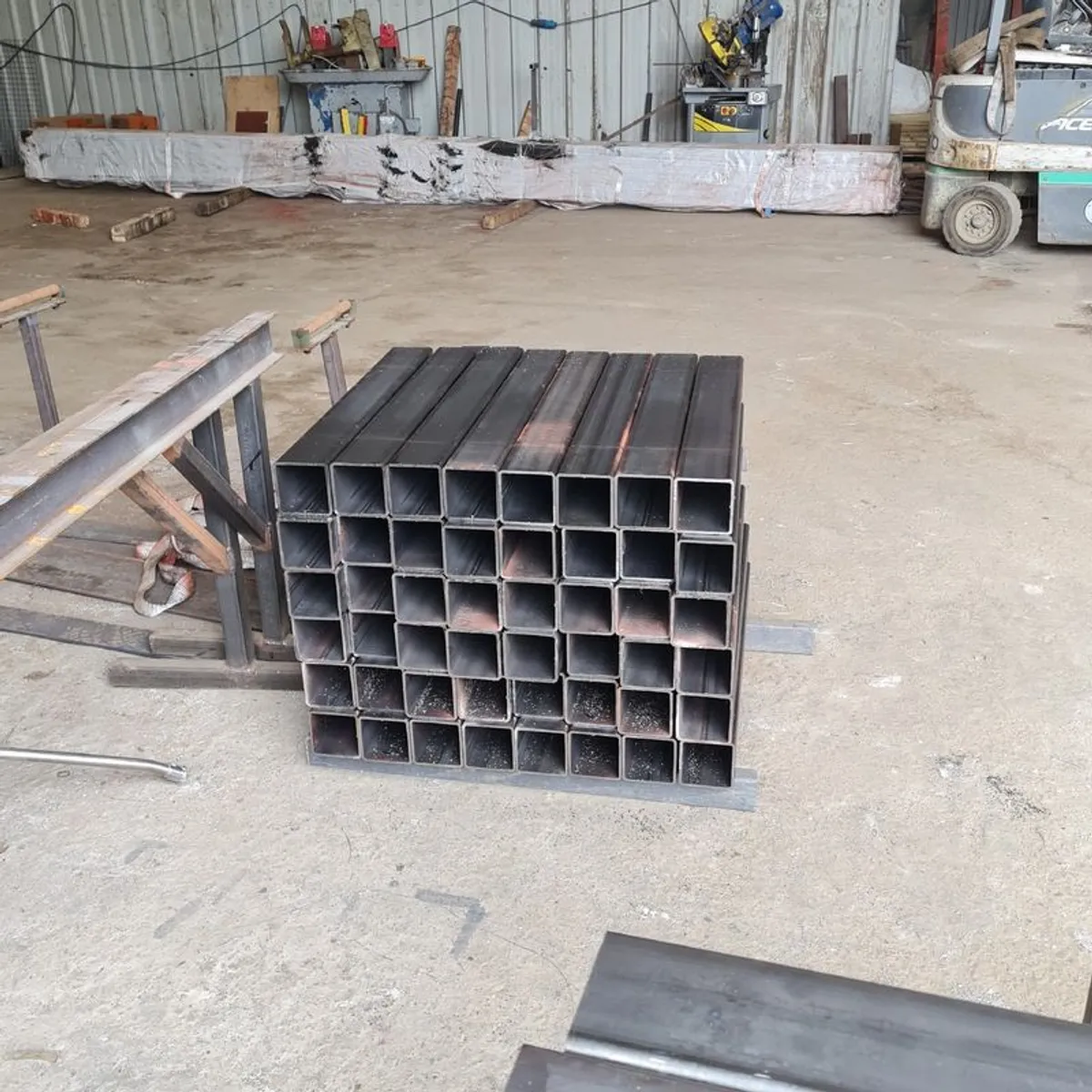 Steel - Image 2