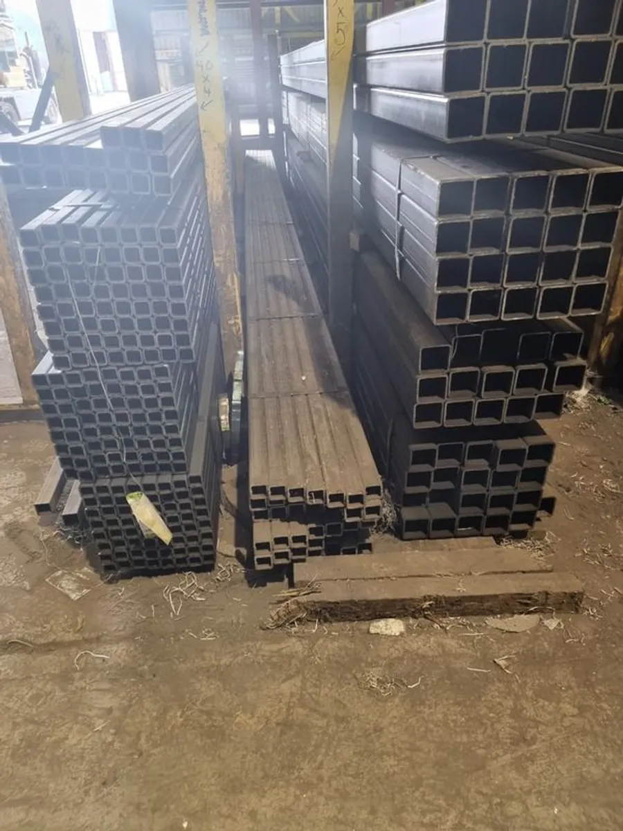 Steel - Image 4