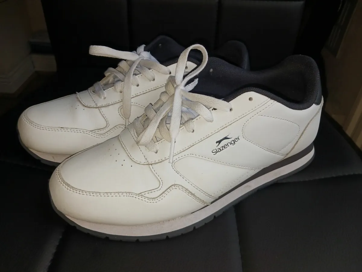 Runners - Image 1