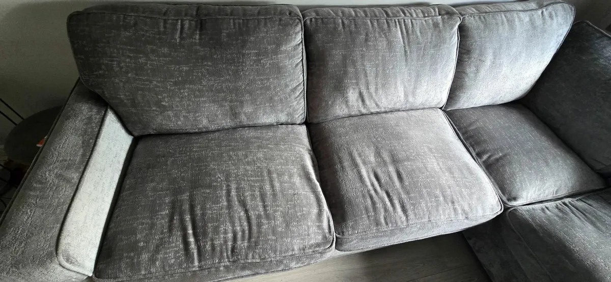 Sofa suite - Image 2